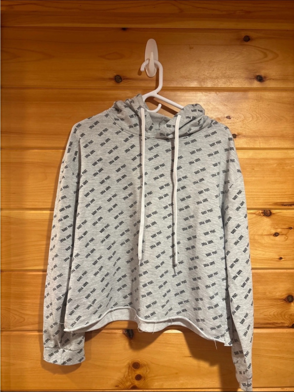 Baby Phat Hoodie